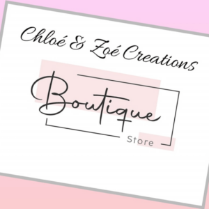 Chloé & Zoé Creations