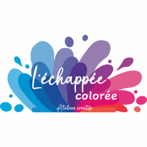 l'echappée colorée